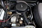Chevrolet Corvair 500 Sport Coupe 1969 года